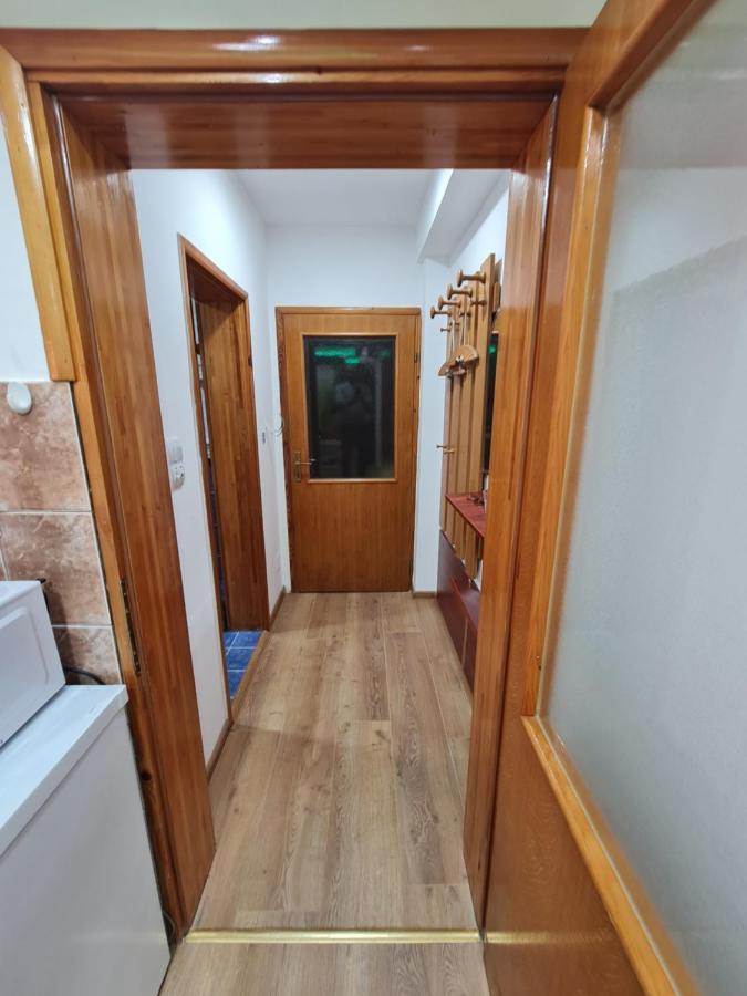 Apartman'S Ana Pale-Oc Jahorina No.2 Bagian luar foto