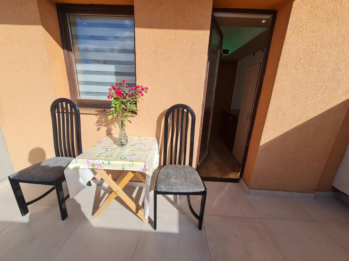 Apartman'S Ana Pale-Oc Jahorina No.2 Bagian luar foto