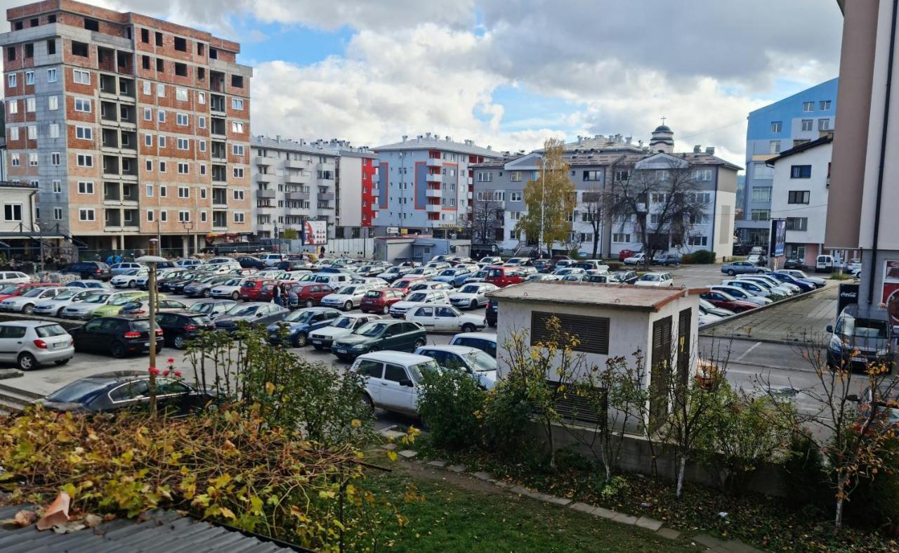 Apartman'S Ana Pale-Oc Jahorina No.2 Bagian luar foto
