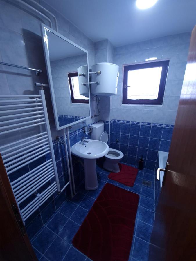Apartman'S Ana Pale-Oc Jahorina No.2 Bagian luar foto
