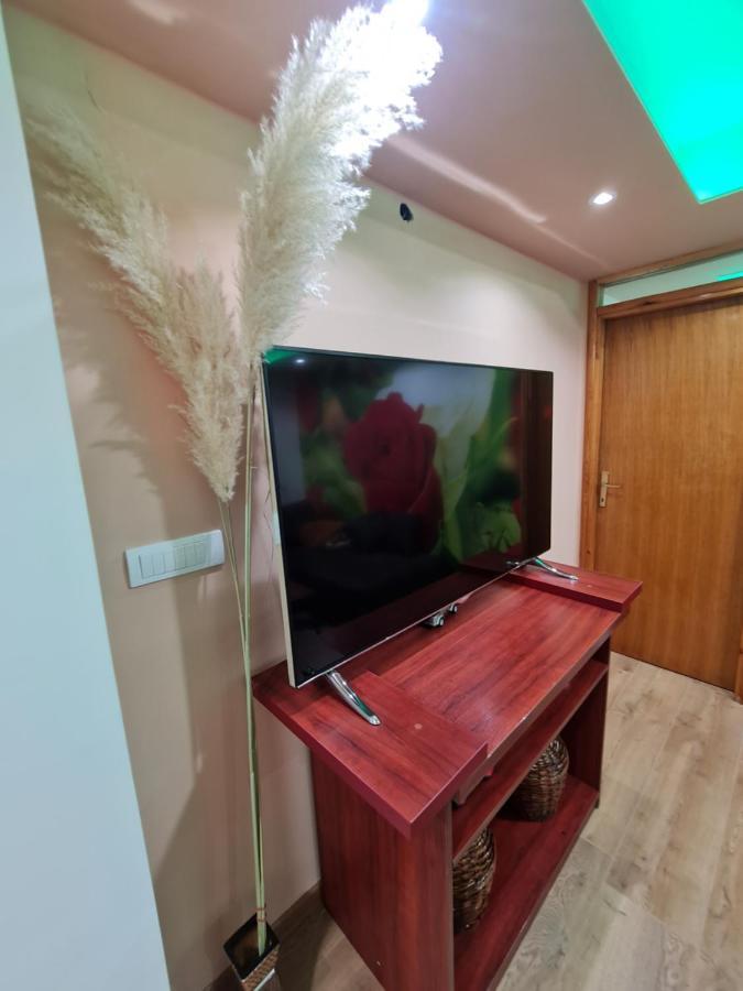 Apartman'S Ana Pale-Oc Jahorina No.2 Bagian luar foto